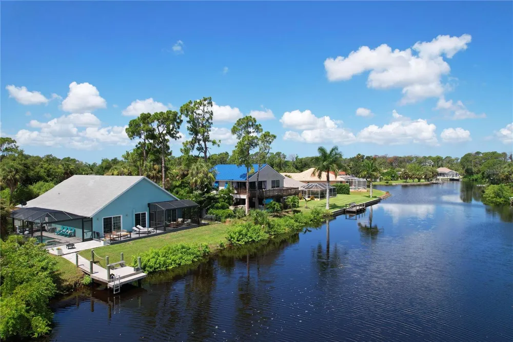 1082 MARCH DRIVE Port Charlotte, FL 33953