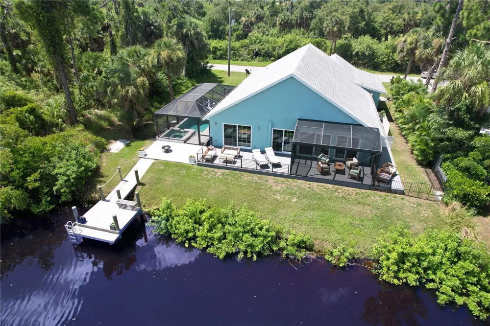 1082 MARCH DRIVE Port Charlotte, FL 33953