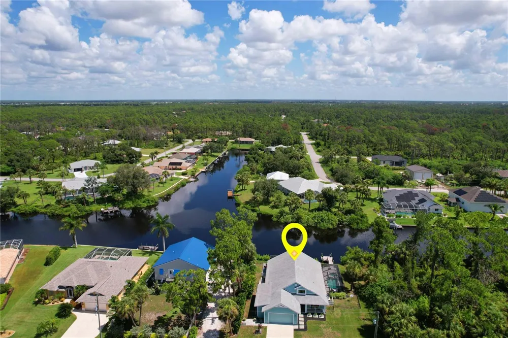1082 MARCH DRIVE Port Charlotte, FL 33953