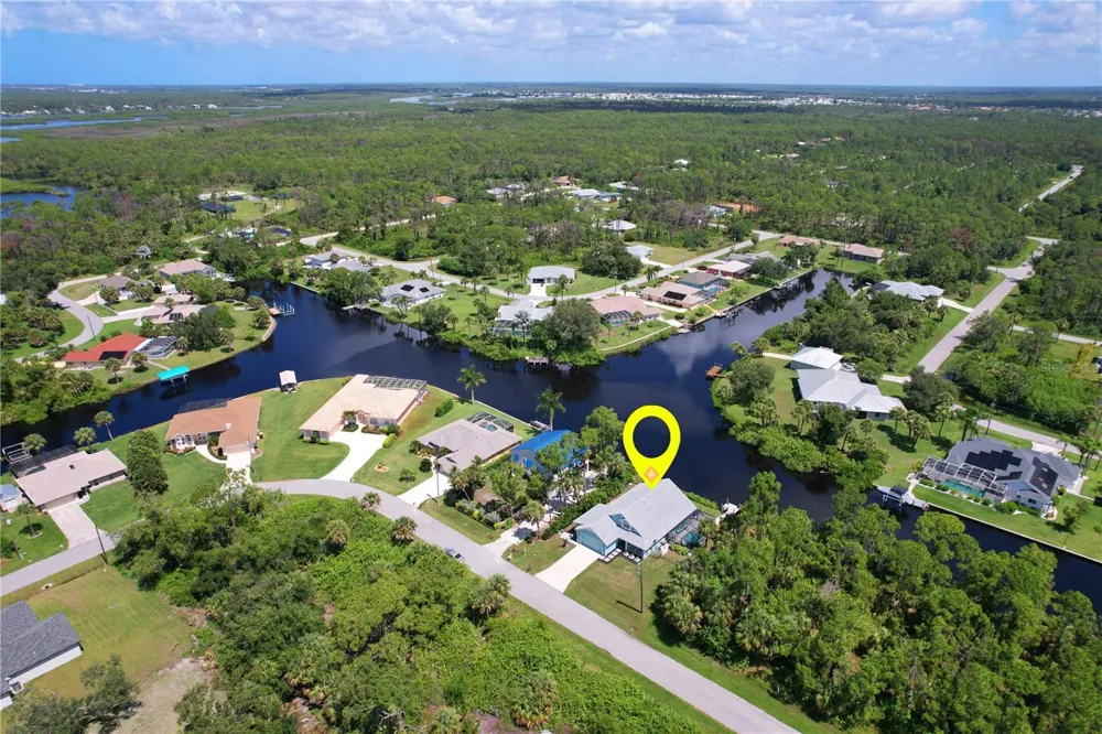 1082 MARCH DRIVE Port Charlotte, FL 33953