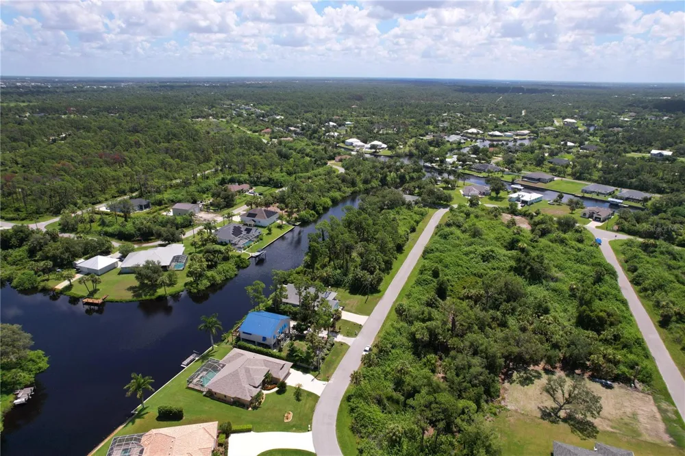 1082 MARCH DRIVE Port Charlotte, FL 33953