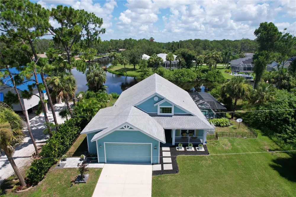 1082 MARCH DRIVE Port Charlotte, FL 33953