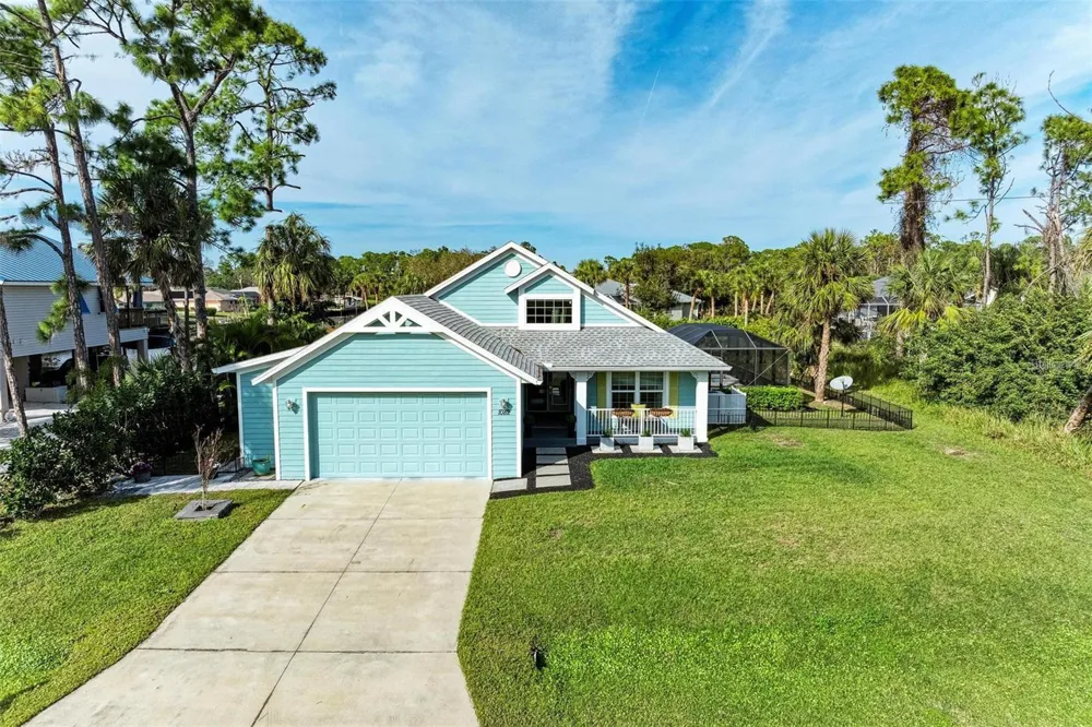 1082 MARCH DRIVE Port Charlotte, FL 33953