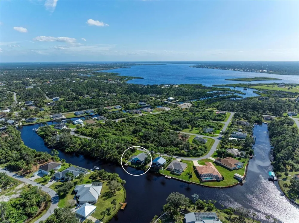 1082 MARCH DRIVE Port Charlotte, FL 33953