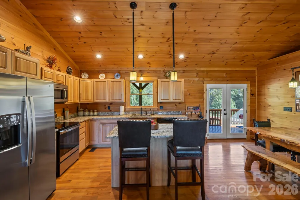 225 Burnt Meadow Lane #169 Union Mills, NC 28167