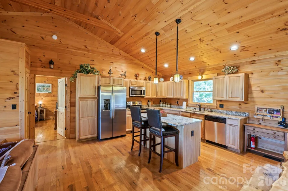 225 Burnt Meadow Lane #169 Union Mills, NC 28167