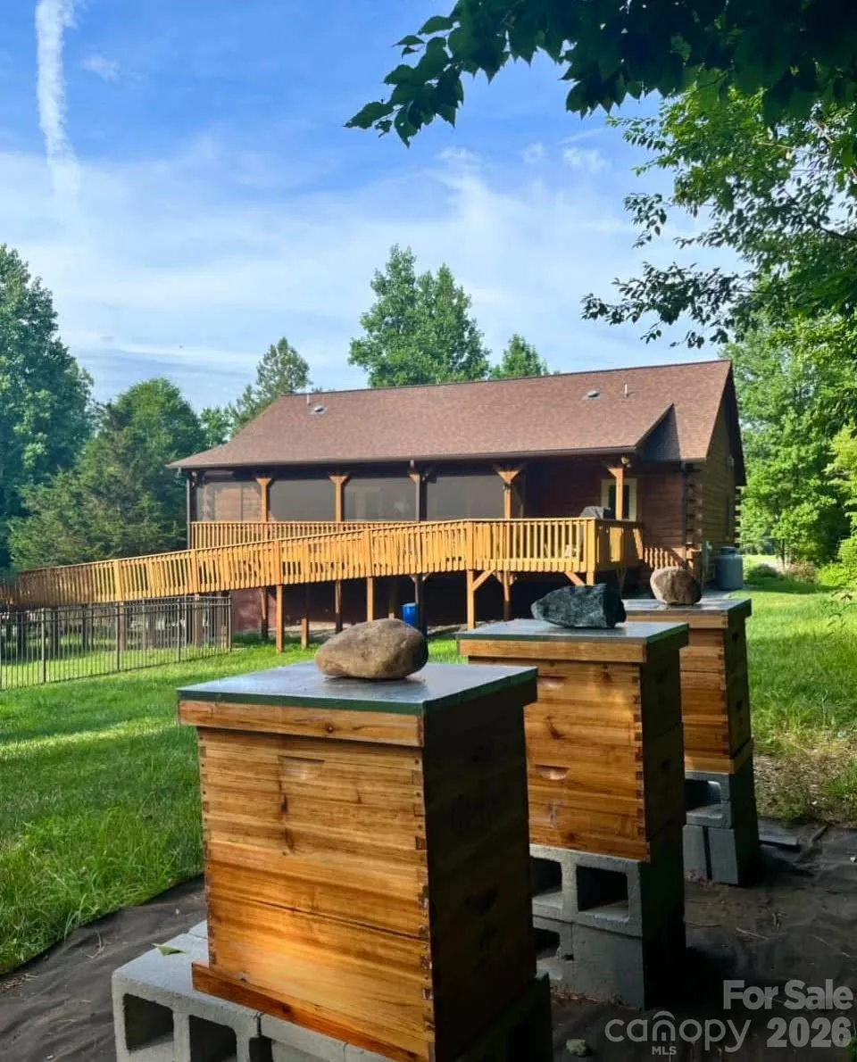 225 Burnt Meadow Lane #169 Union Mills, NC 28167