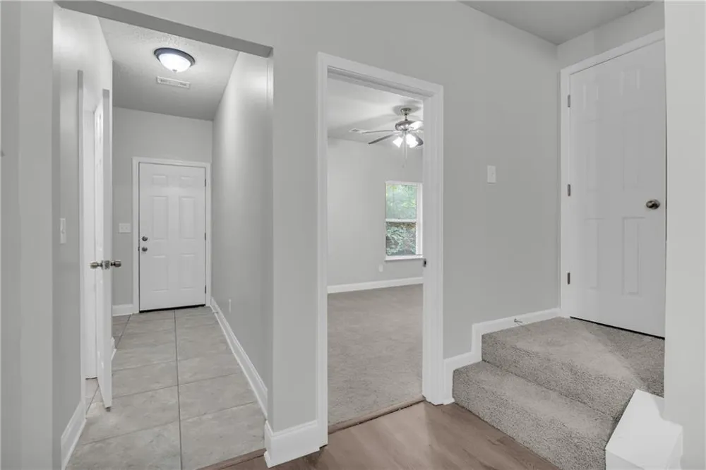 2407 Hackamore Drive South Fulton, GA 30349
