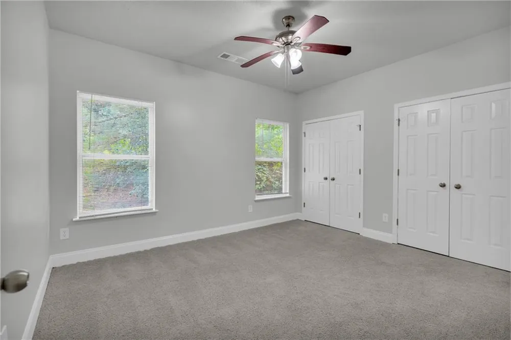 2407 Hackamore Drive South Fulton, GA 30349