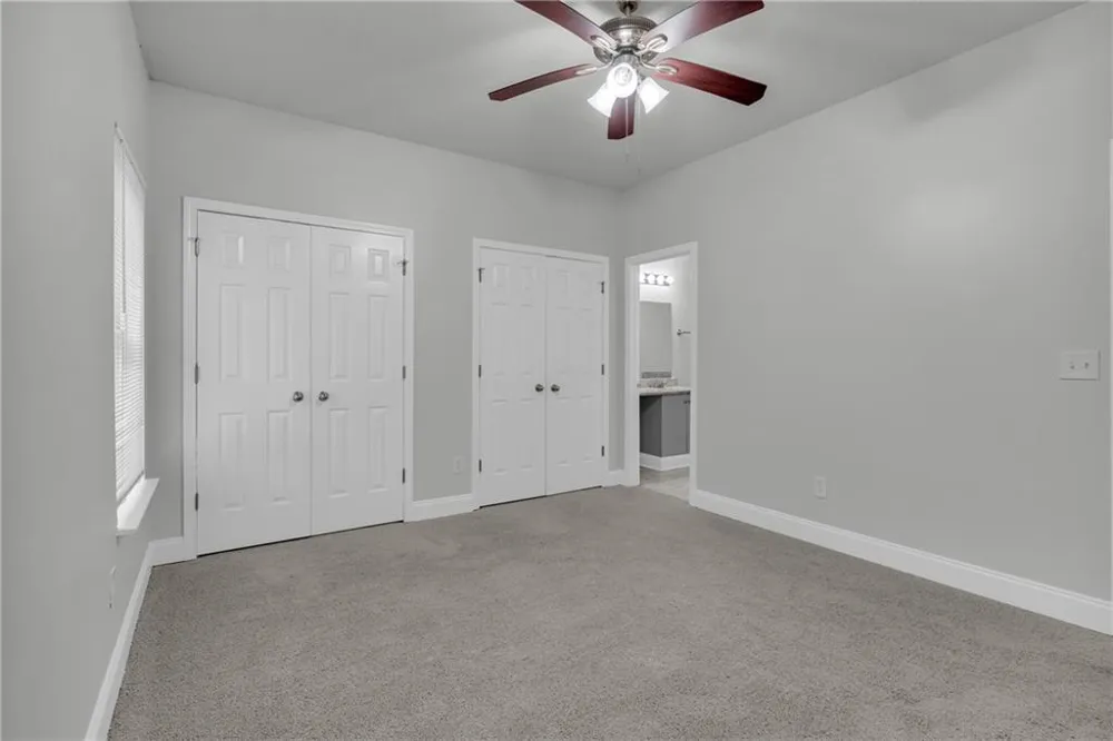 2407 Hackamore Drive South Fulton, GA 30349