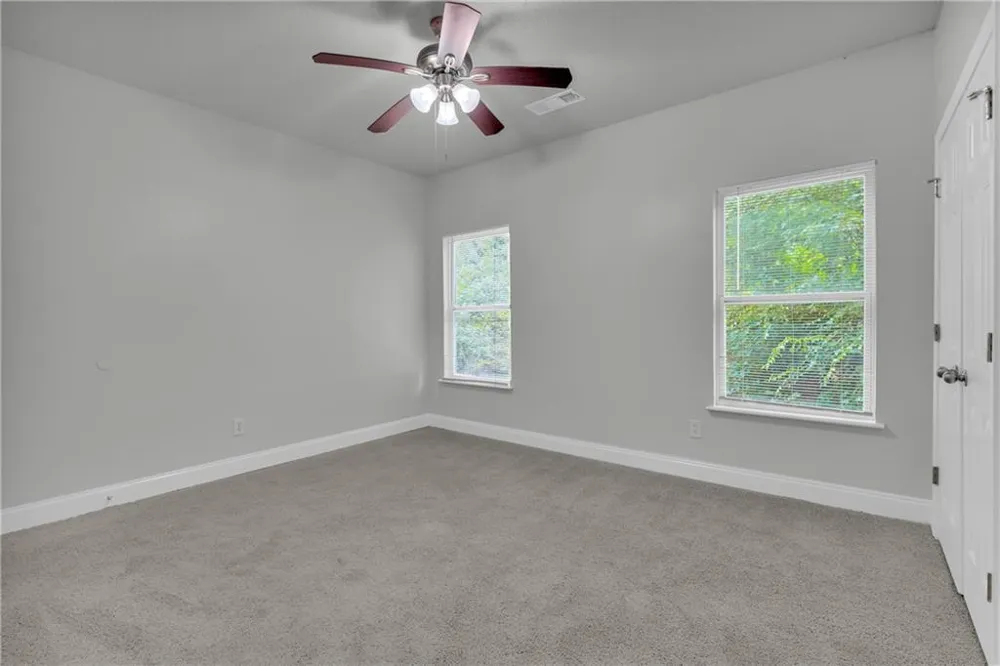 2407 Hackamore Drive South Fulton, GA 30349