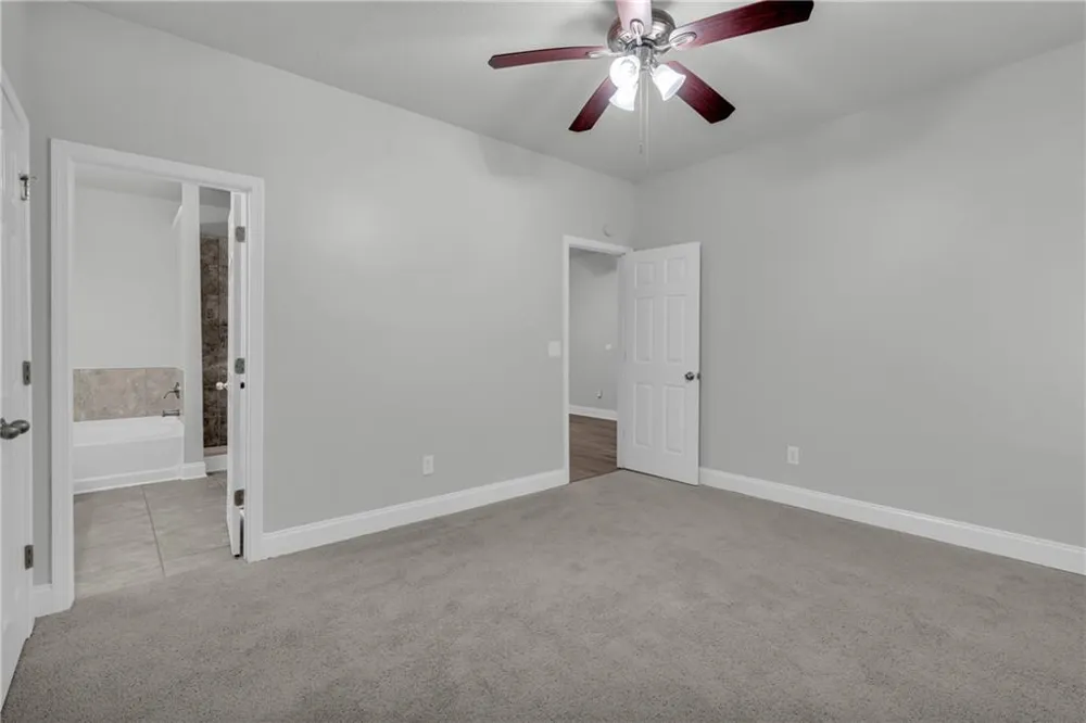 2407 Hackamore Drive South Fulton, GA 30349