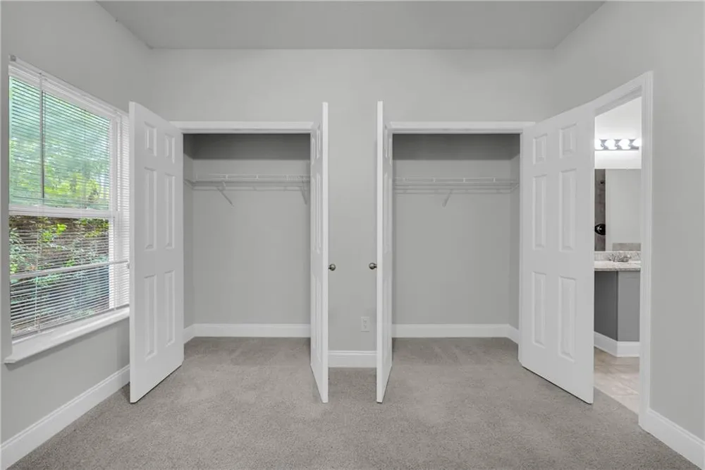 2407 Hackamore Drive South Fulton, GA 30349