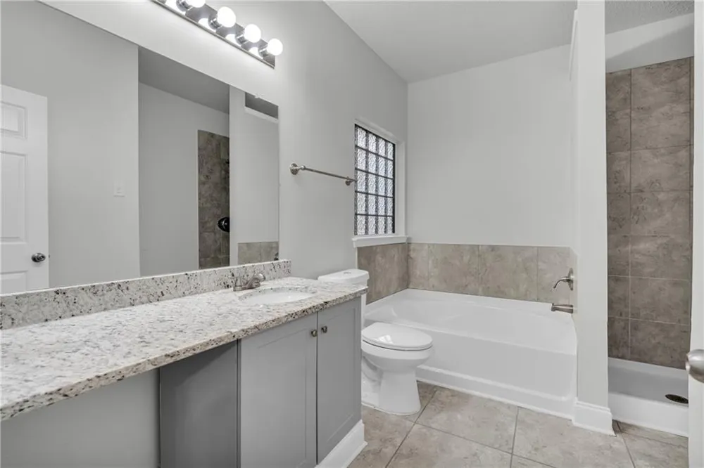 2407 Hackamore Drive South Fulton, GA 30349