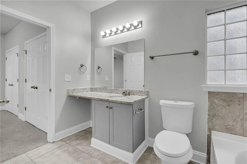 2407 Hackamore Drive South Fulton, GA 30349