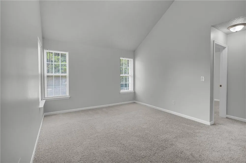 2407 Hackamore Drive South Fulton, GA 30349