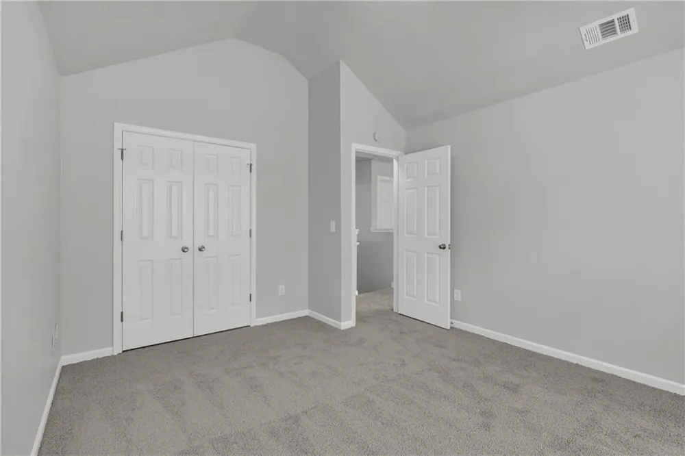 2407 Hackamore Drive South Fulton, GA 30349