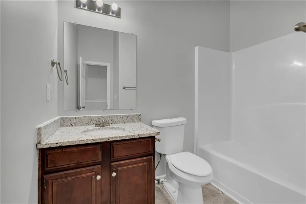 2407 Hackamore Drive South Fulton, GA 30349
