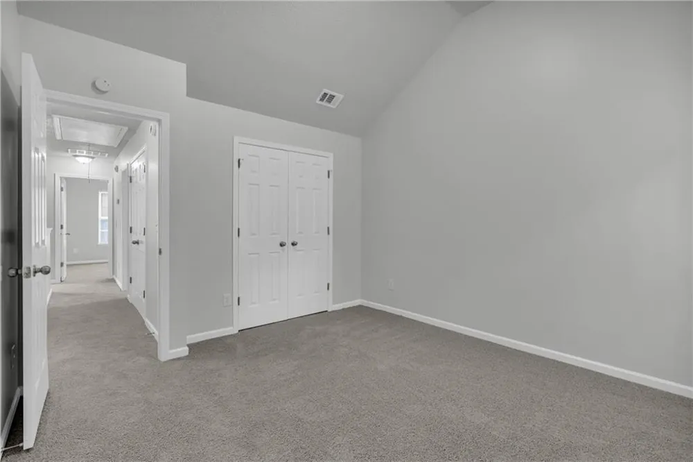 2407 Hackamore Drive South Fulton, GA 30349