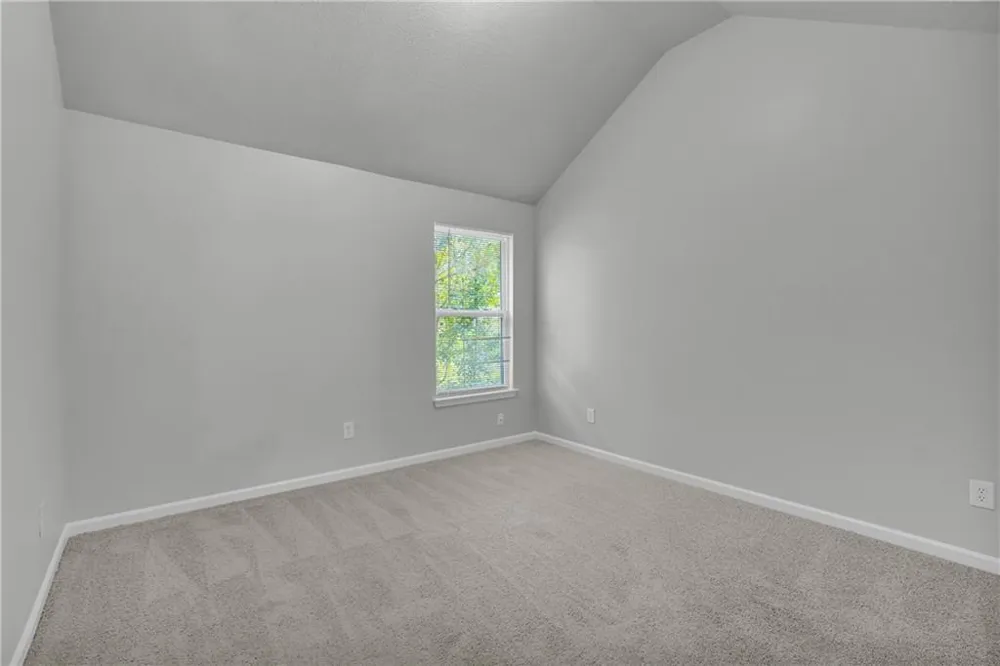 2407 Hackamore Drive South Fulton, GA 30349