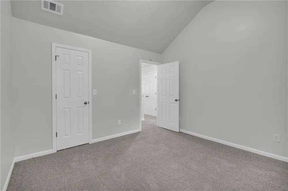 2407 Hackamore Drive South Fulton, GA 30349