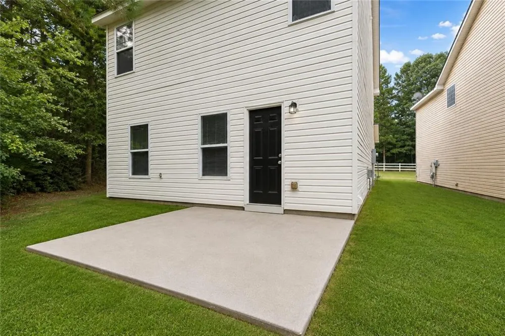 2407 Hackamore Drive South Fulton, GA 30349