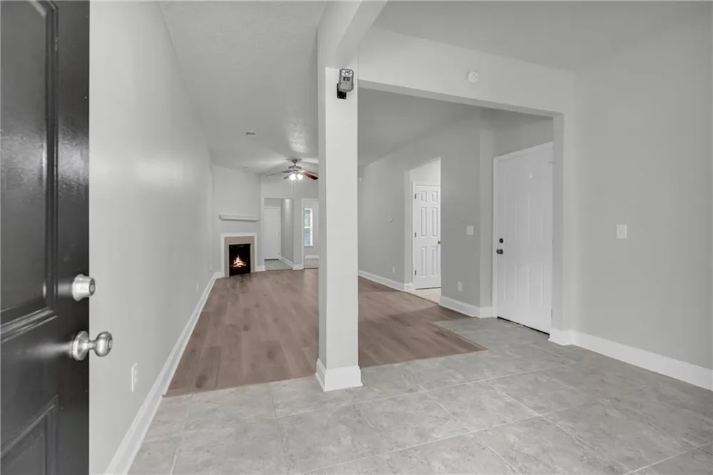 2407 Hackamore Drive South Fulton, GA 30349