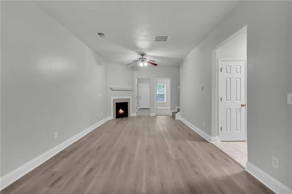 2407 Hackamore Drive South Fulton, GA 30349