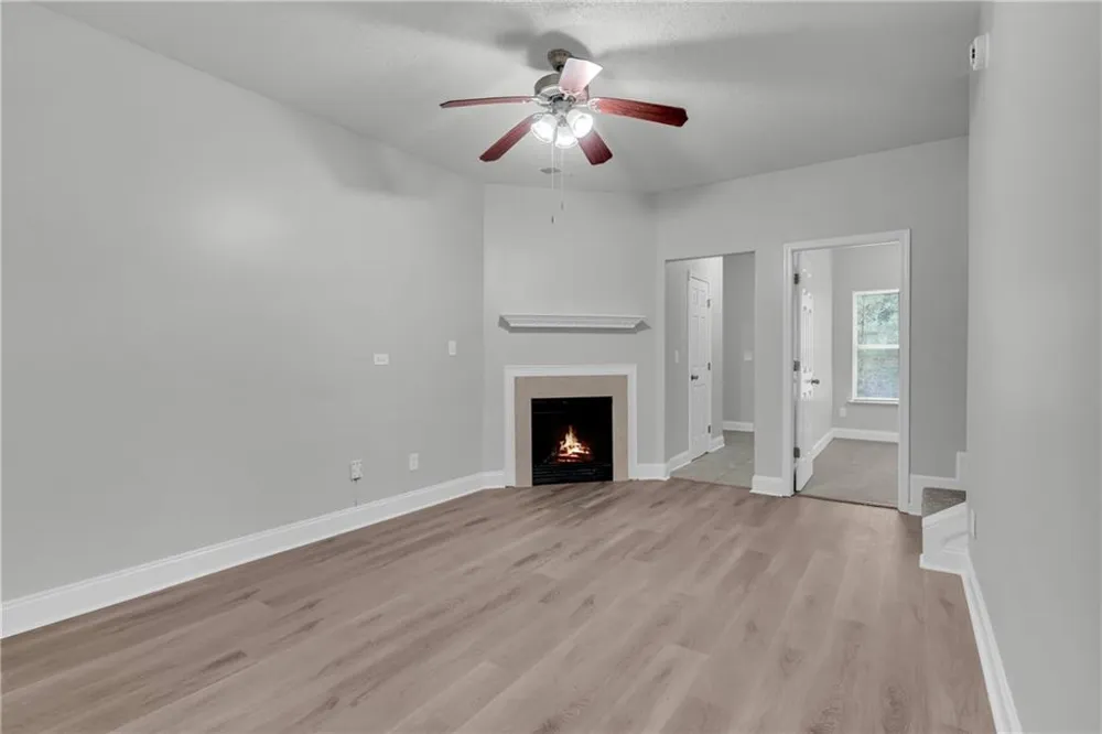 2407 Hackamore Drive South Fulton, GA 30349