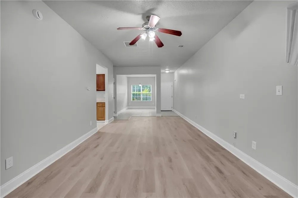 2407 Hackamore Drive South Fulton, GA 30349
