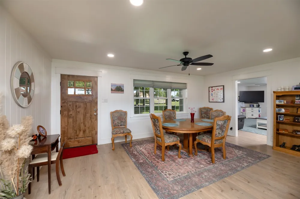489 Pine Road Poolville, TX 76487