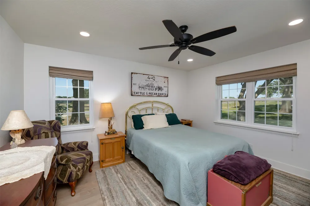 489 Pine Road Poolville, TX 76487