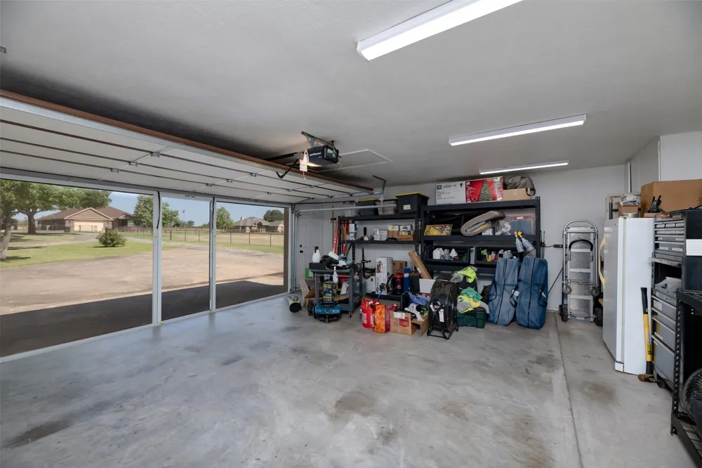 489 Pine Road Poolville, TX 76487
