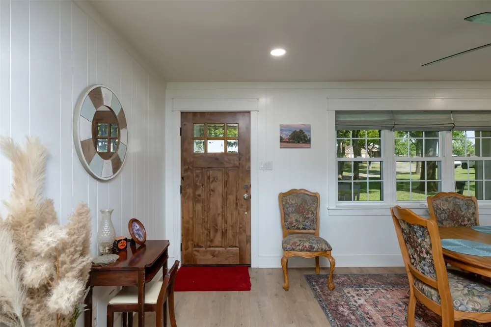 489 Pine Road Poolville, TX 76487