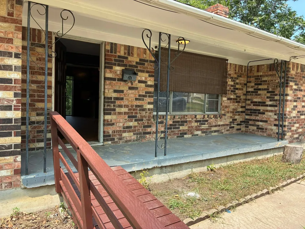 610 S Rike Street Farmersville, TX 75442