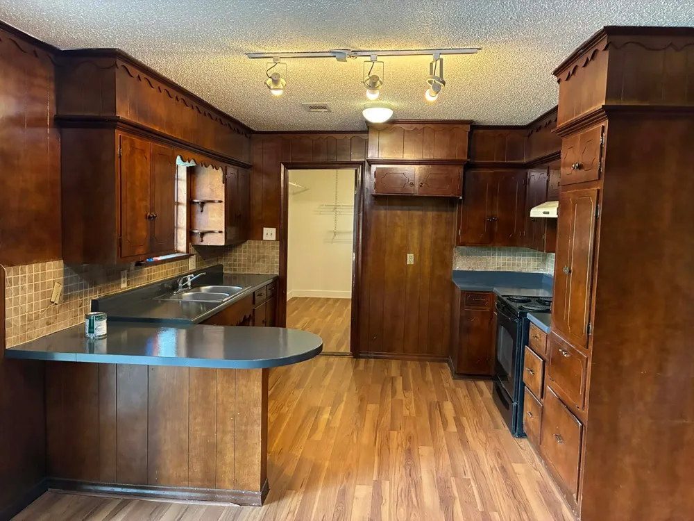 610 S Rike Street Farmersville, TX 75442