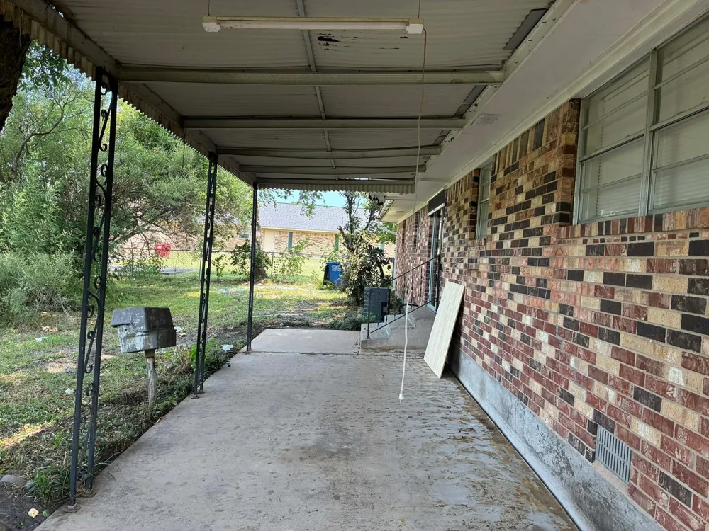 610 S Rike Street Farmersville, TX 75442