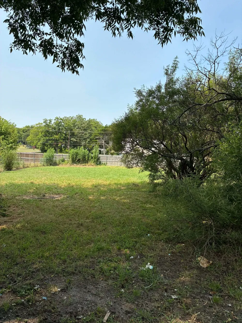 610 S Rike Street Farmersville, TX 75442