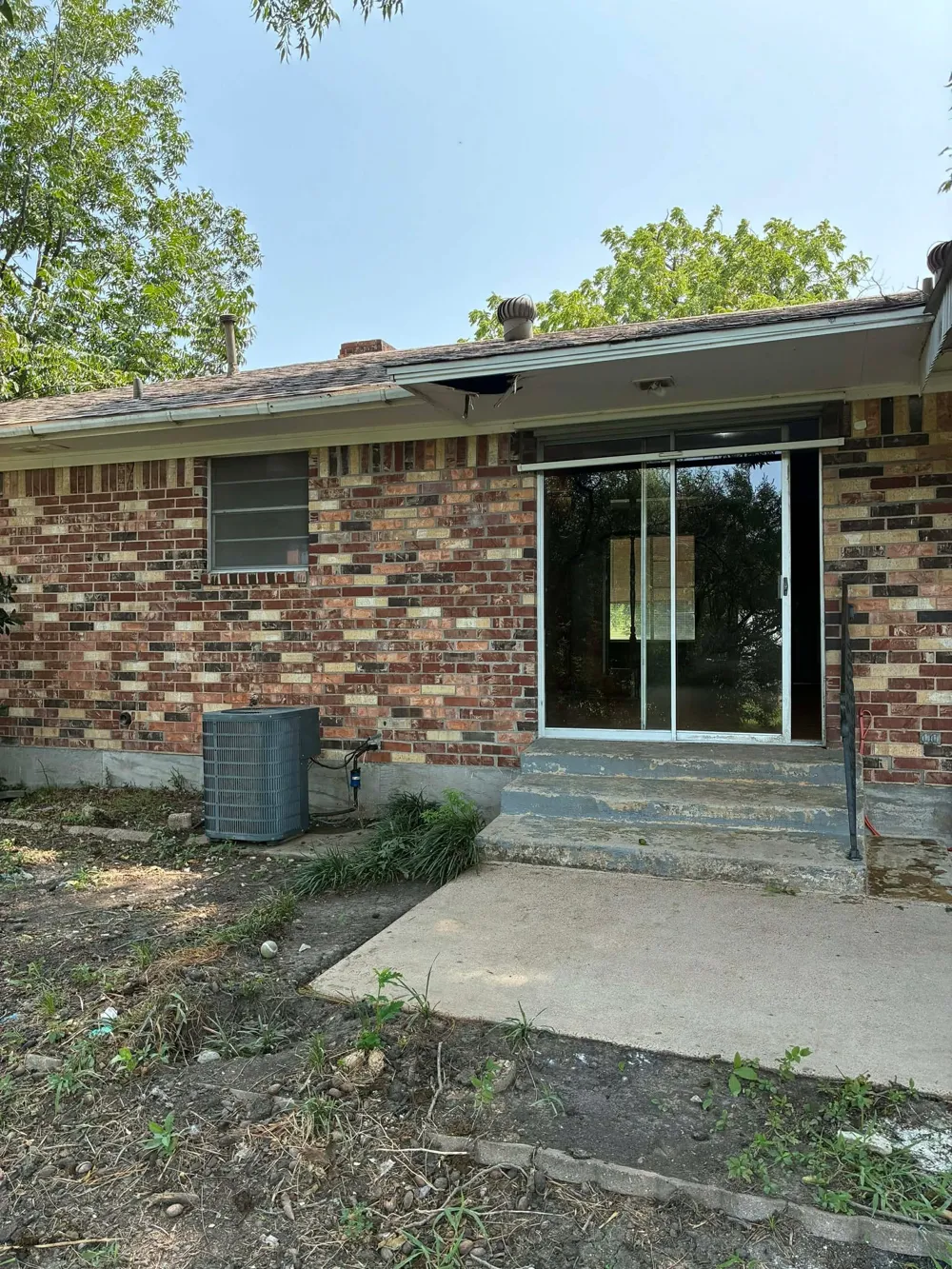 610 S Rike Street Farmersville, TX 75442