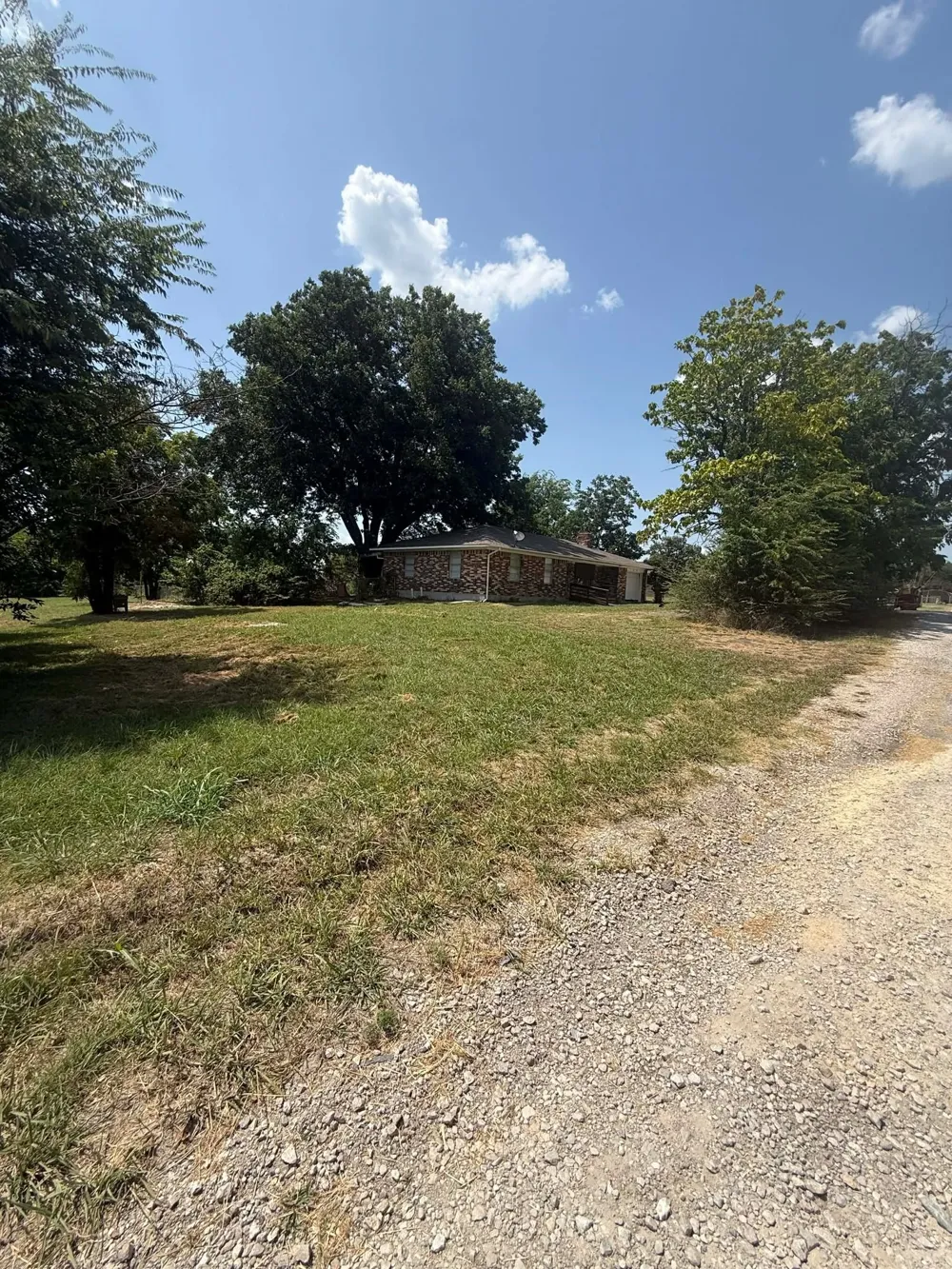 610 S Rike Street Farmersville, TX 75442