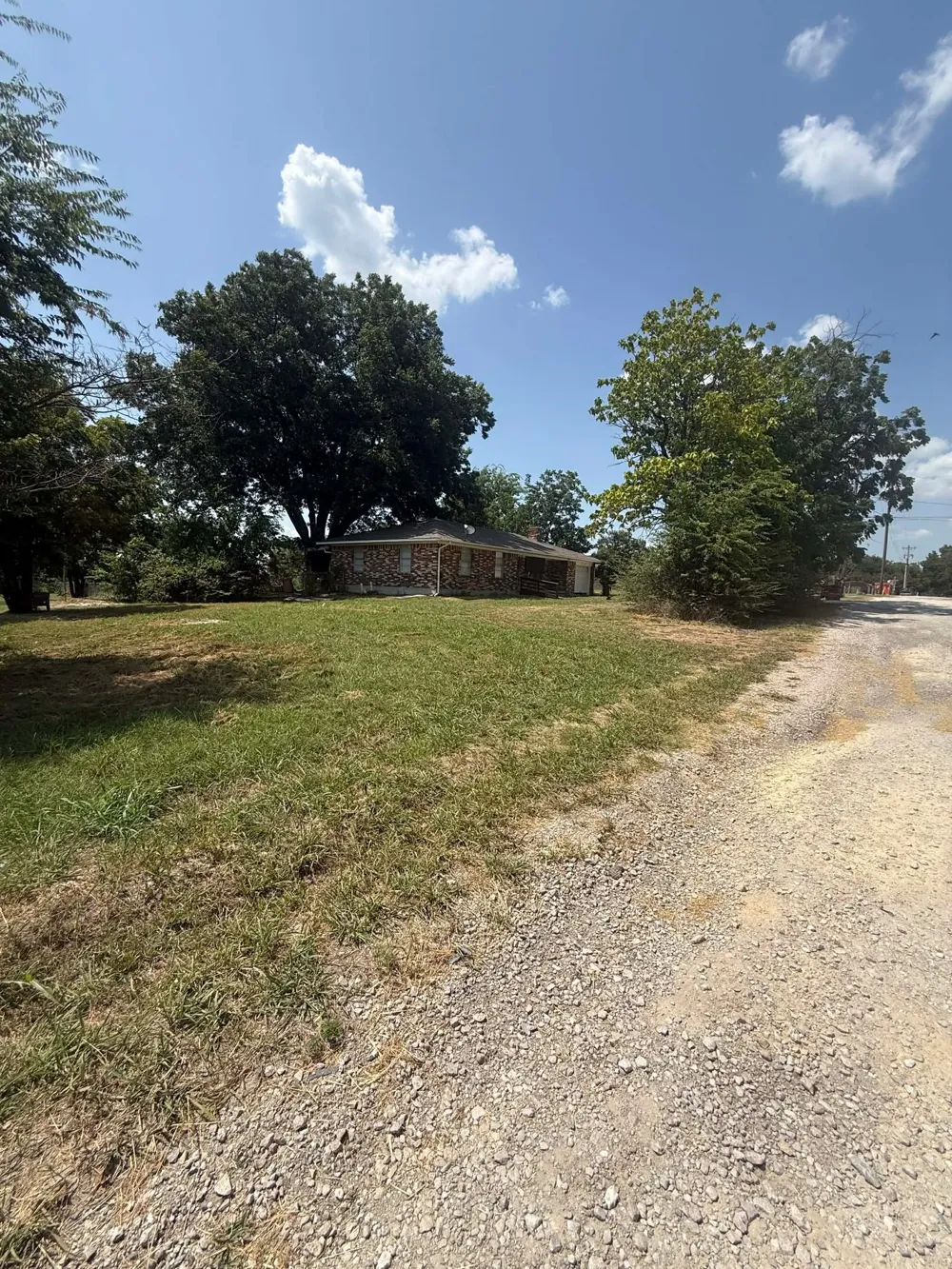 610 S Rike Street Farmersville, TX 75442