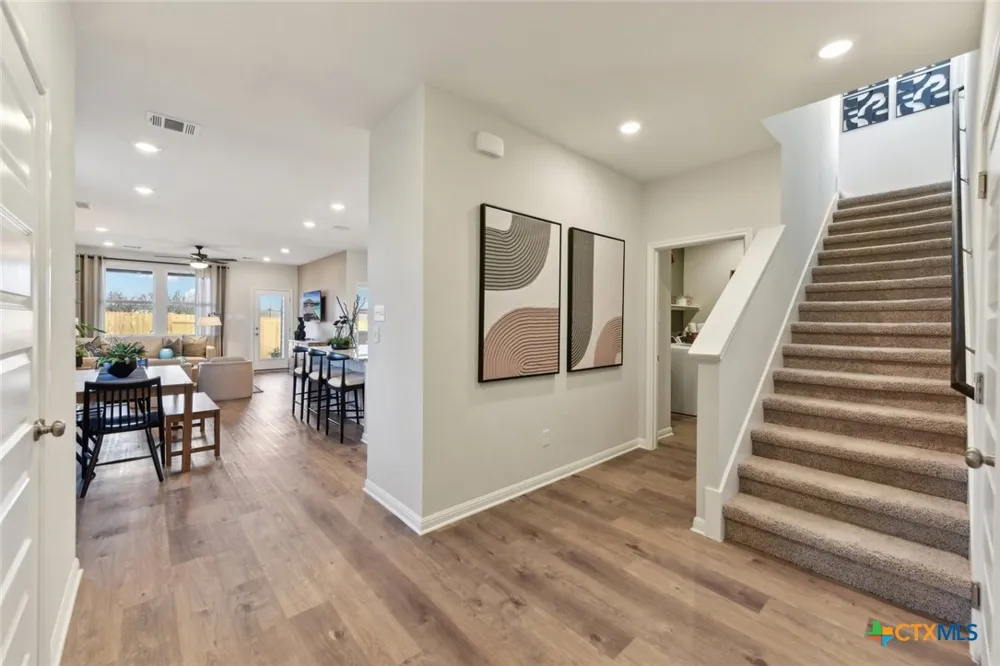 11921 Murano Drive Austin, TX 78747