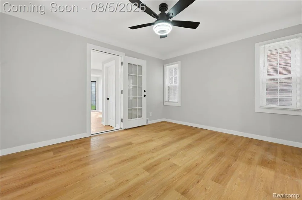 16712 Glastonbury Road Detroit City, MI 48219