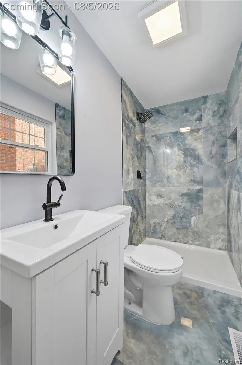 16712 Glastonbury Road Detroit City, MI 48219
