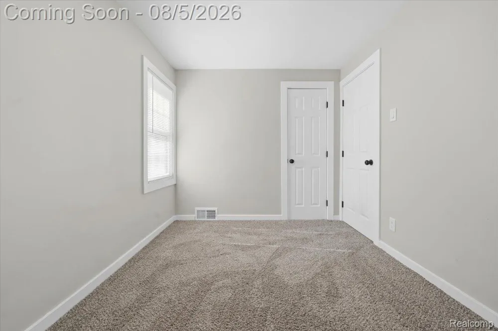 16712 Glastonbury Road Detroit City, MI 48219