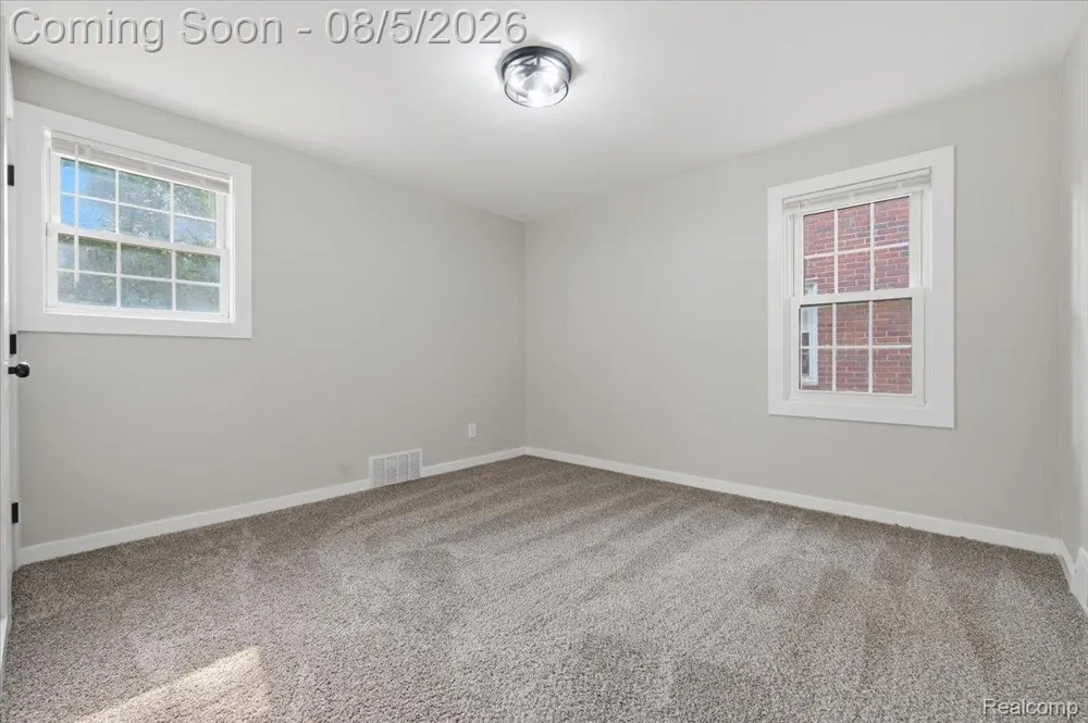 16712 Glastonbury Road Detroit City, MI 48219