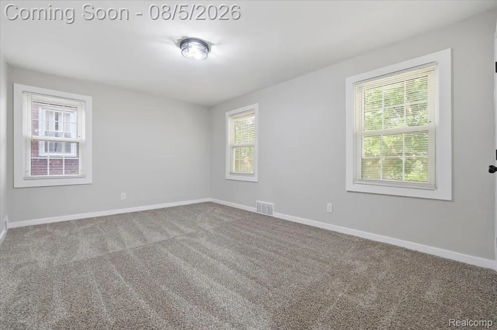16712 Glastonbury Road Detroit City, MI 48219