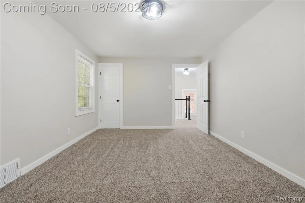 16712 Glastonbury Road Detroit City, MI 48219