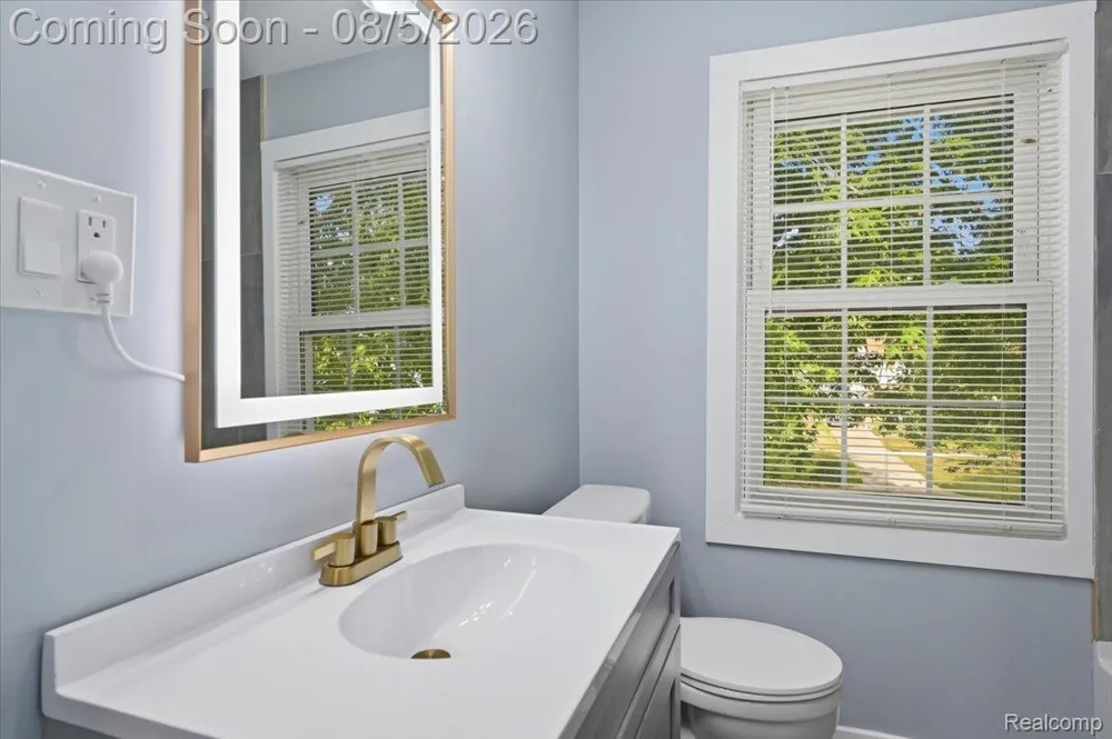 16712 Glastonbury Road Detroit City, MI 48219
