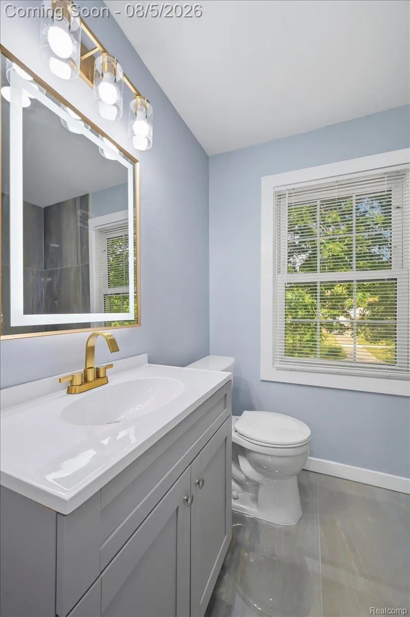 16712 Glastonbury Road Detroit City, MI 48219